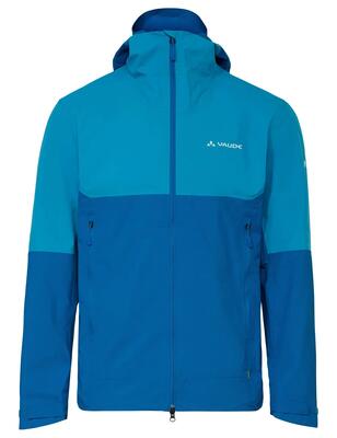 Hardshell-jacke m simony 2,5l jacket v