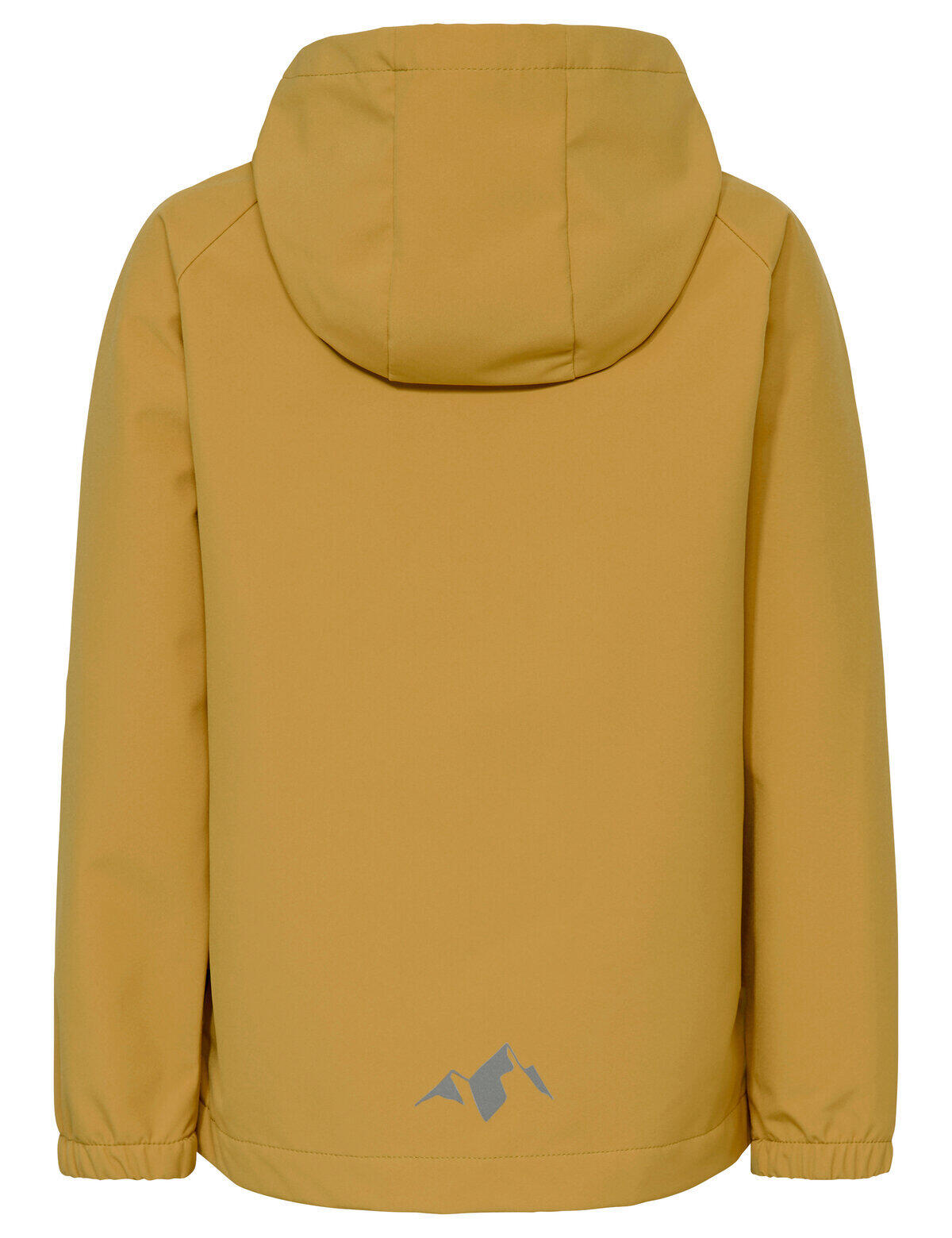 Softshell-Jacke Kids Kinich Jacket 2/3