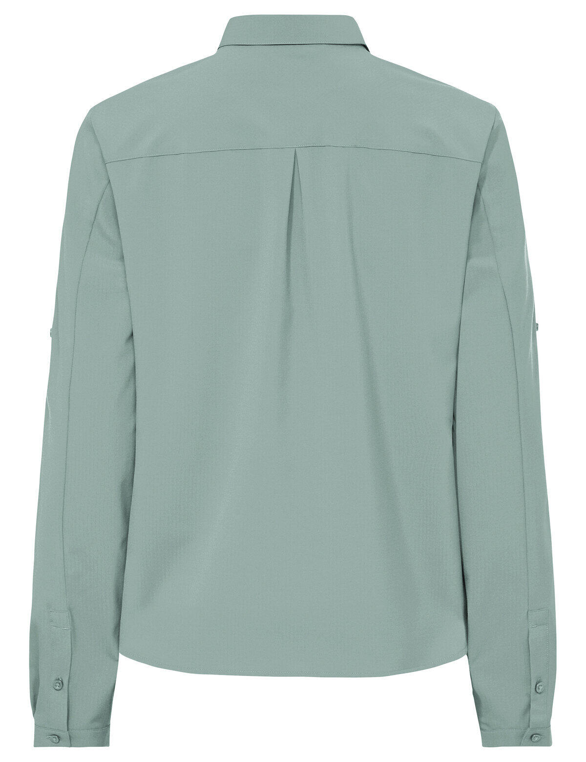 Hemd-Bluse Women's Rosemoor LS Shirt IV 2/7