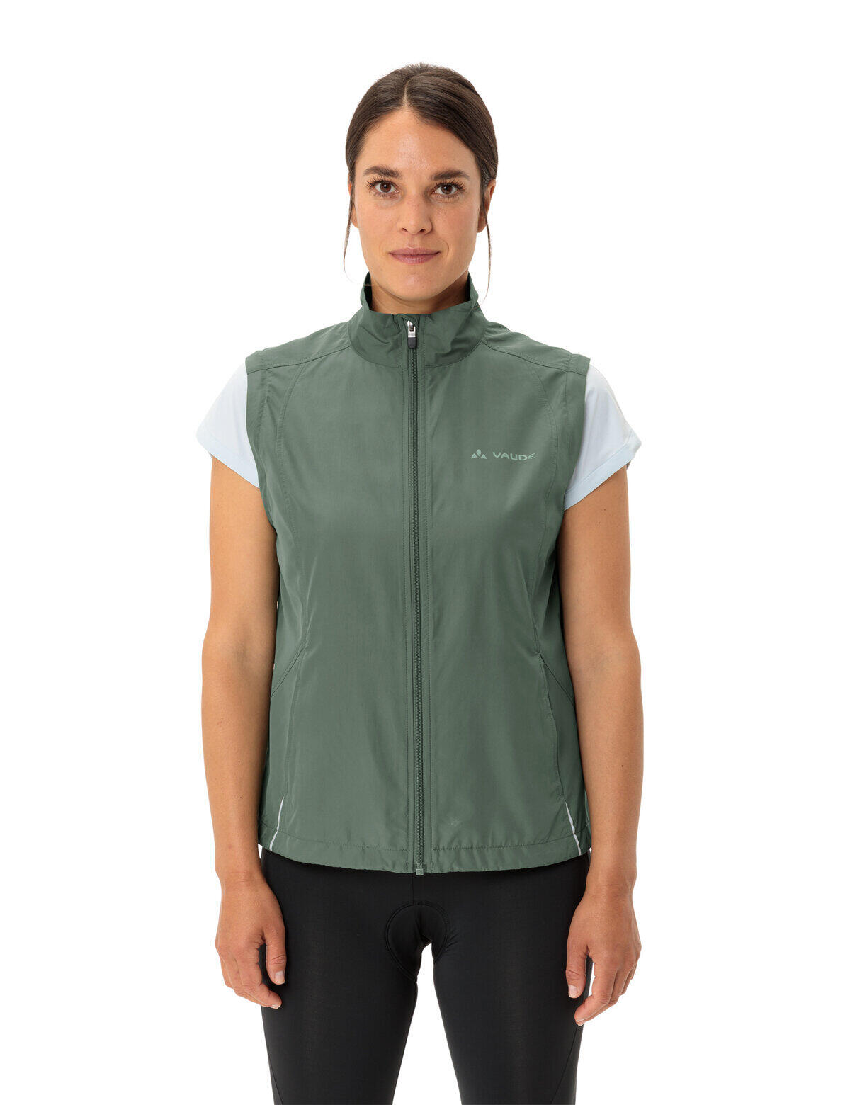 VAUDE Jacken Women's Dundee Classic ZO Jacket 6/7
