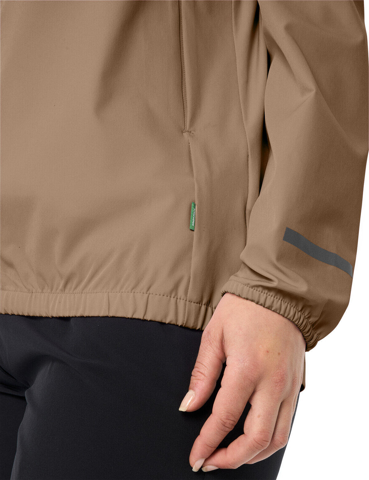 Chaqueta de ciclista Air para mujer 5/7