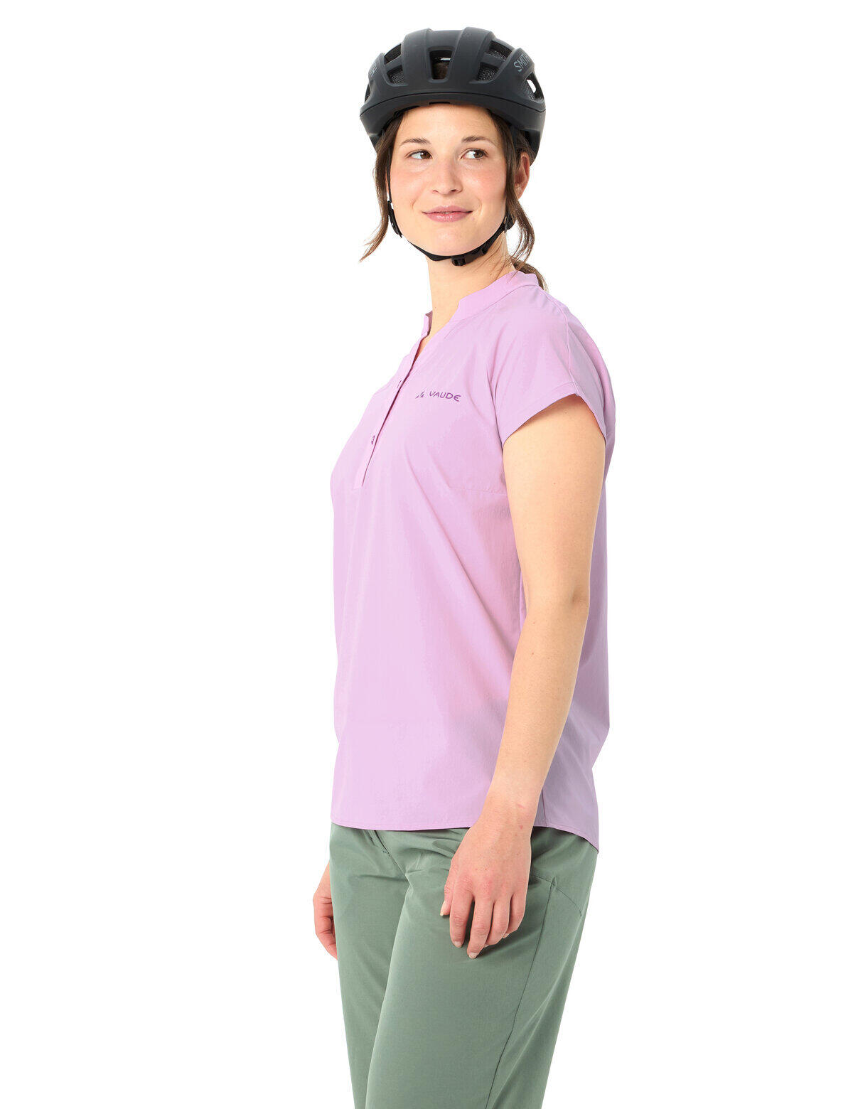 Chemise-blouse Yaras SL Shirt II pour femme 7/7