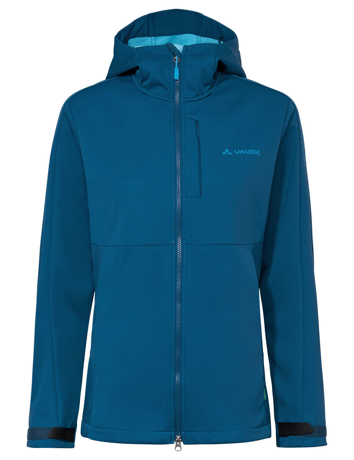 Softshell-Jacke W Elope Softshell Jkt