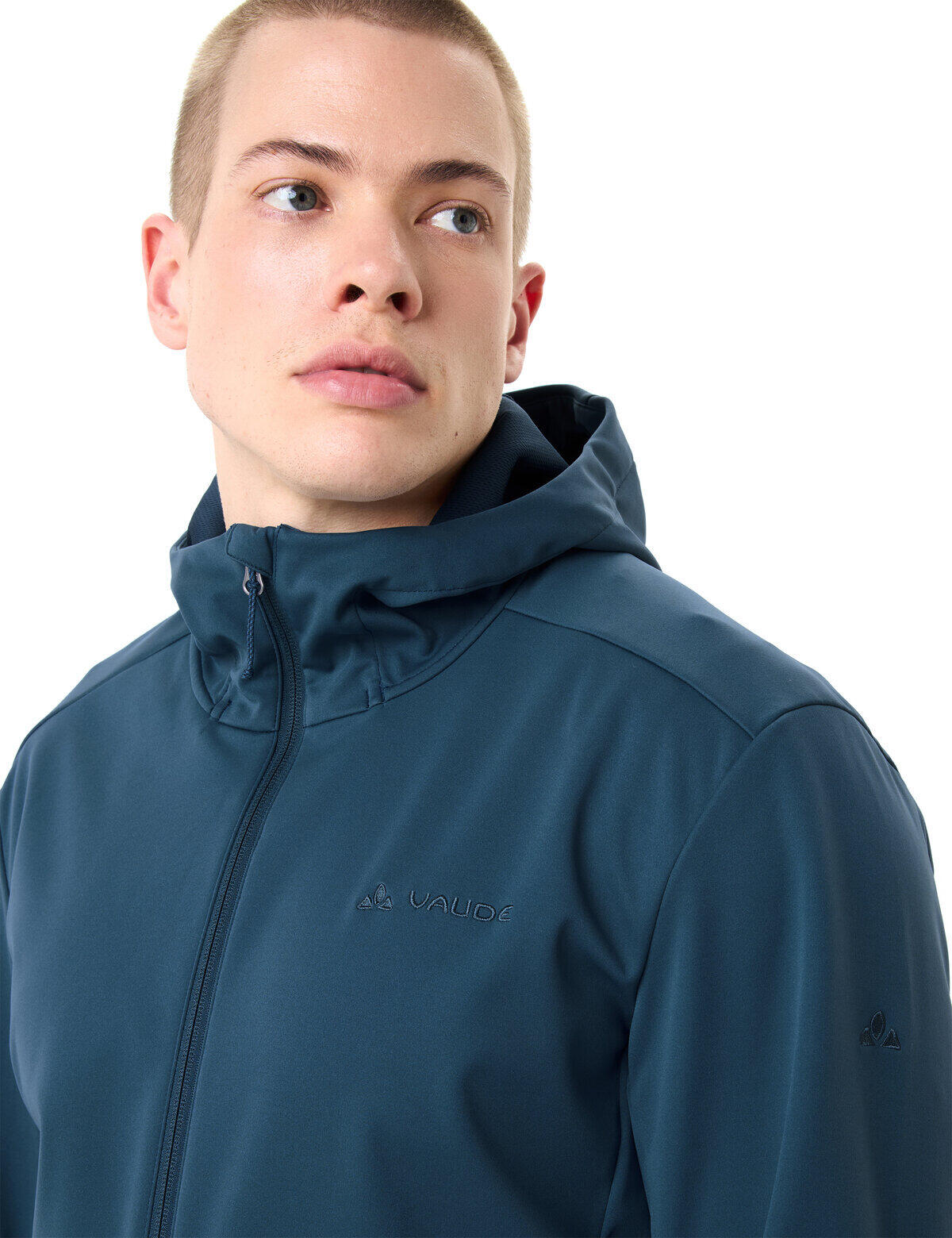 VAUDE Jacken Men's Everhike Softshell Hoody 6/7