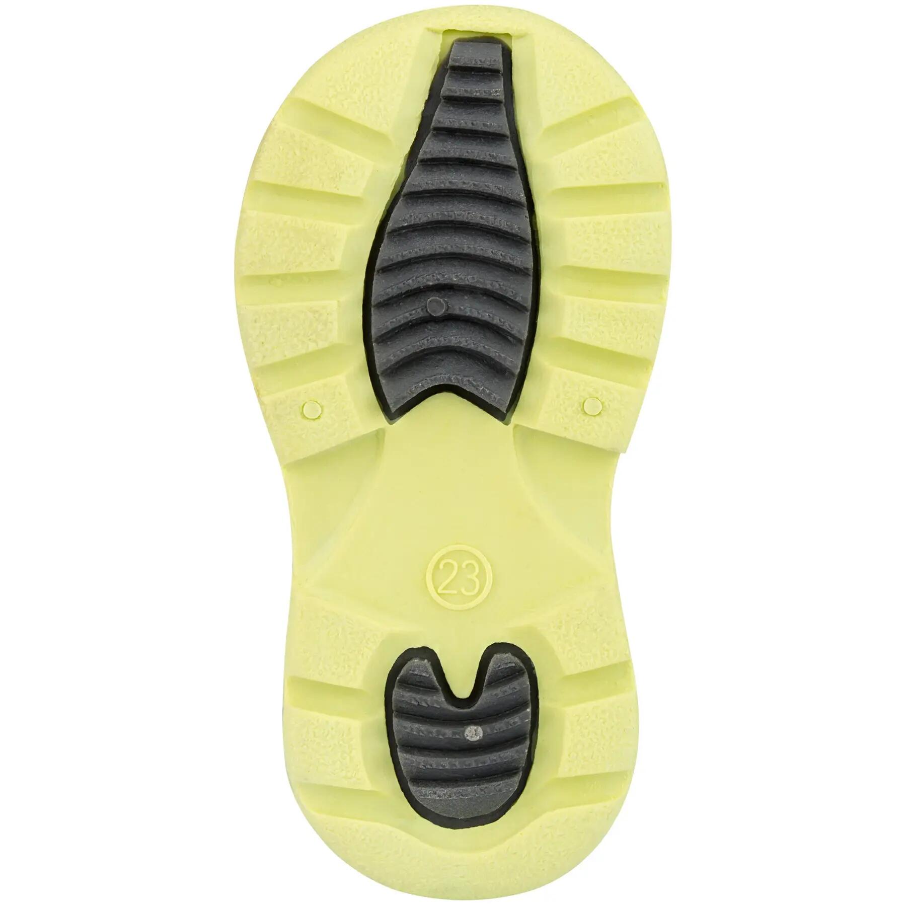 Bottine invernale bambino Winter-grip® Hoppin' Bieber 2/2