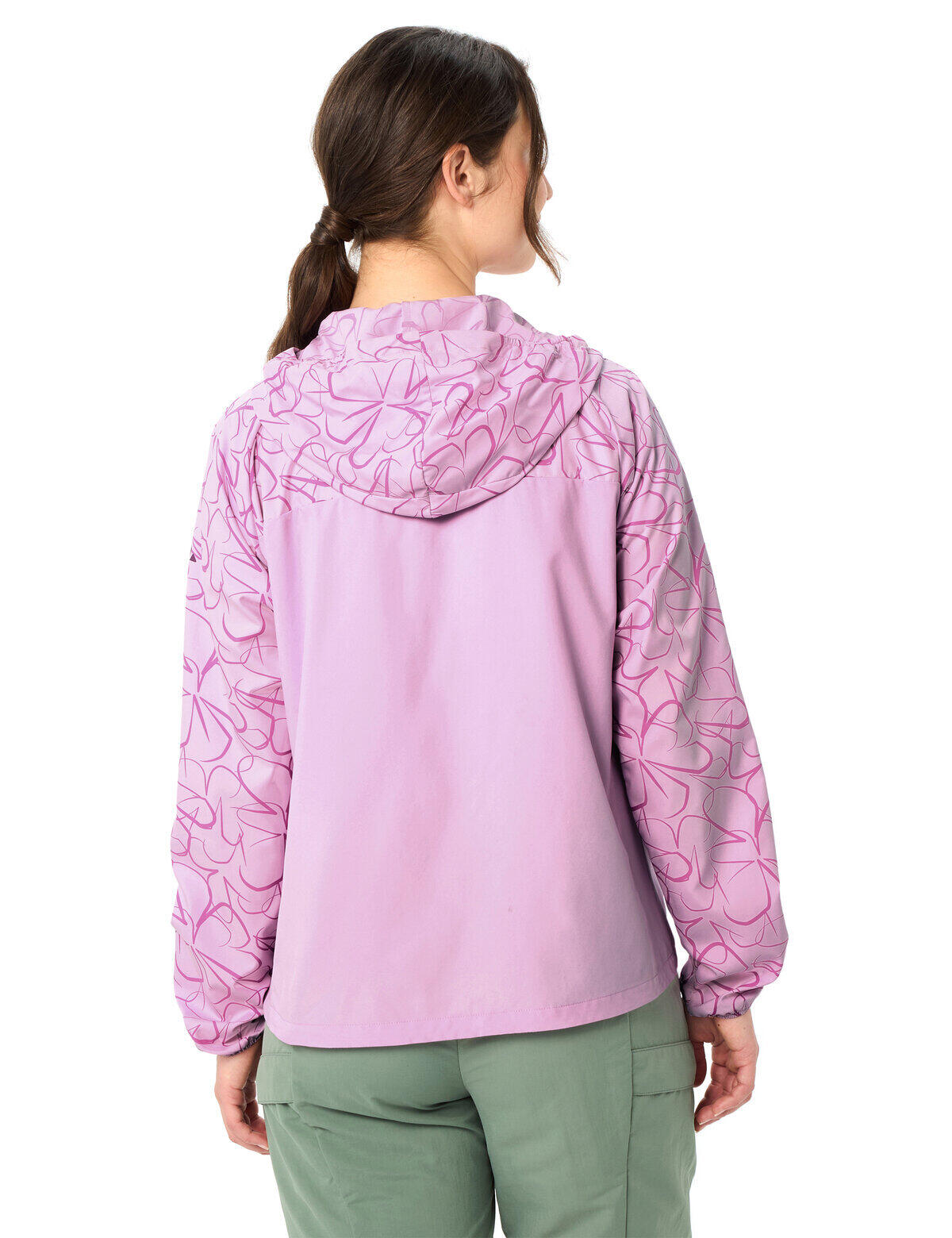 Jacken Women's Neyland Wind Jacket II 4/7