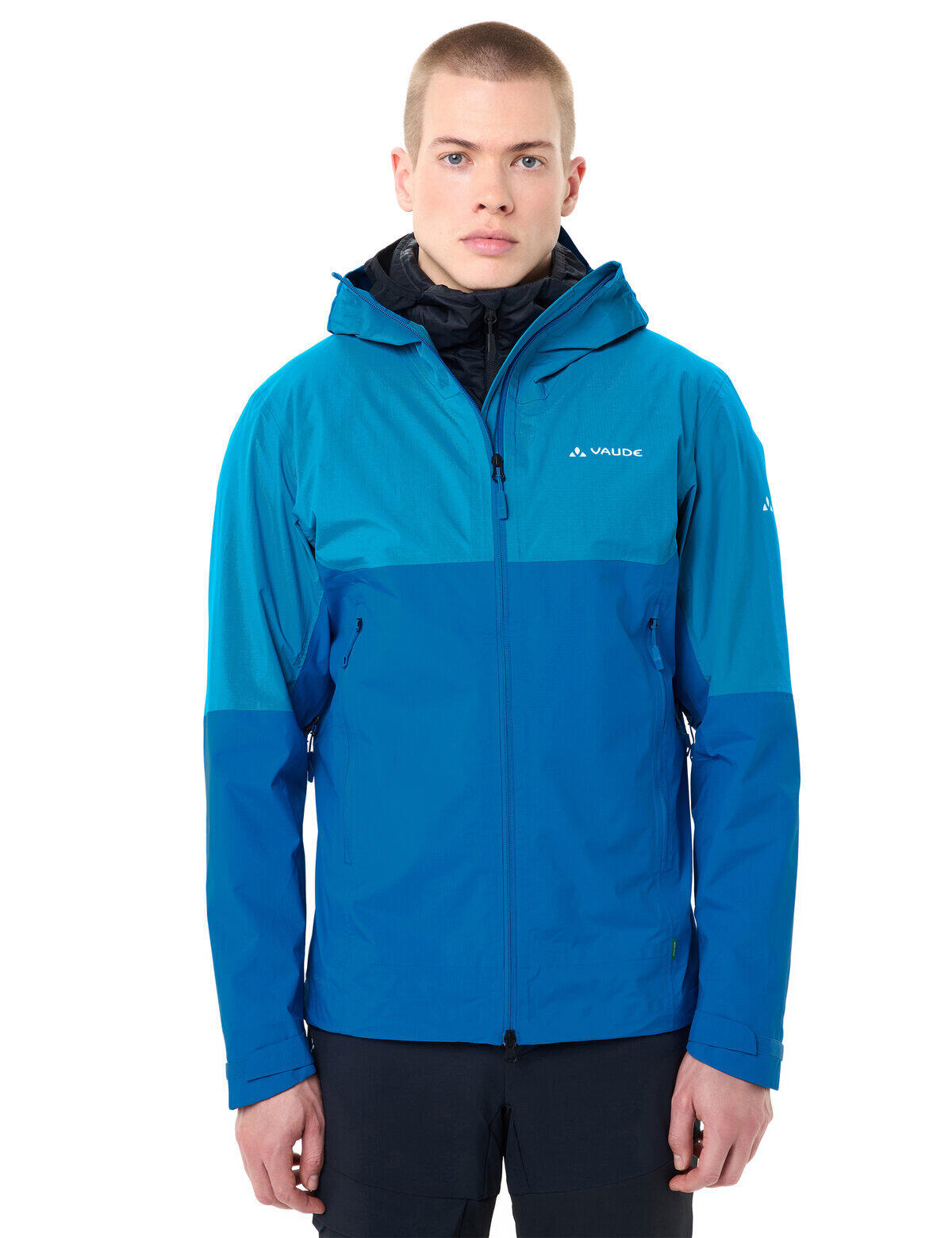 Jacken Men's Simony 2,5L Jacket V 6/7