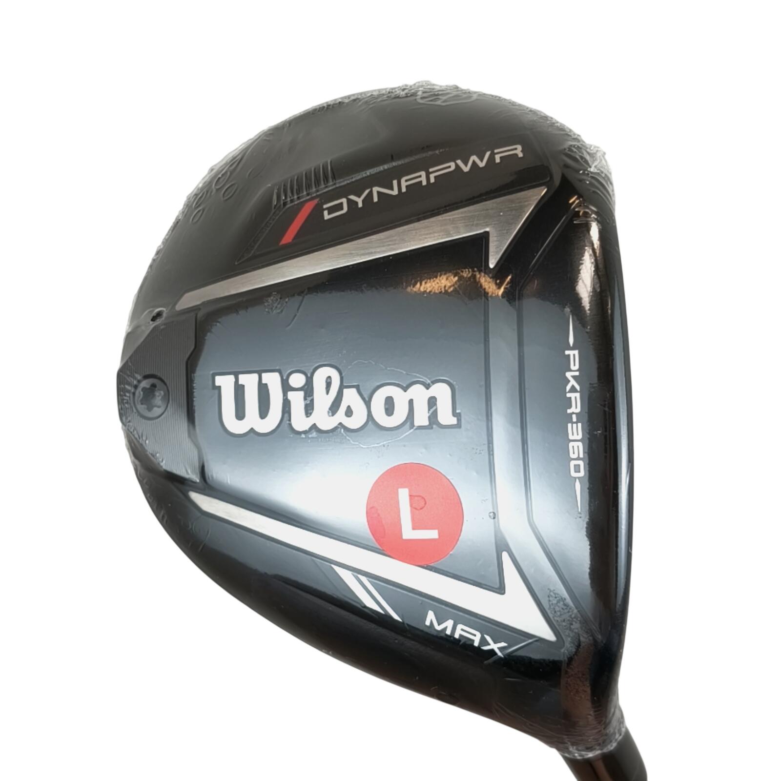 WILSON picture
