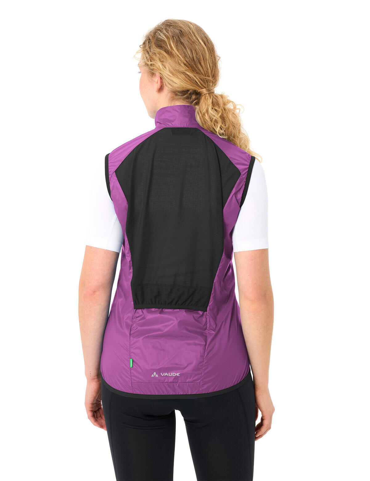 Weste Women's Matera Air Vest 4/7