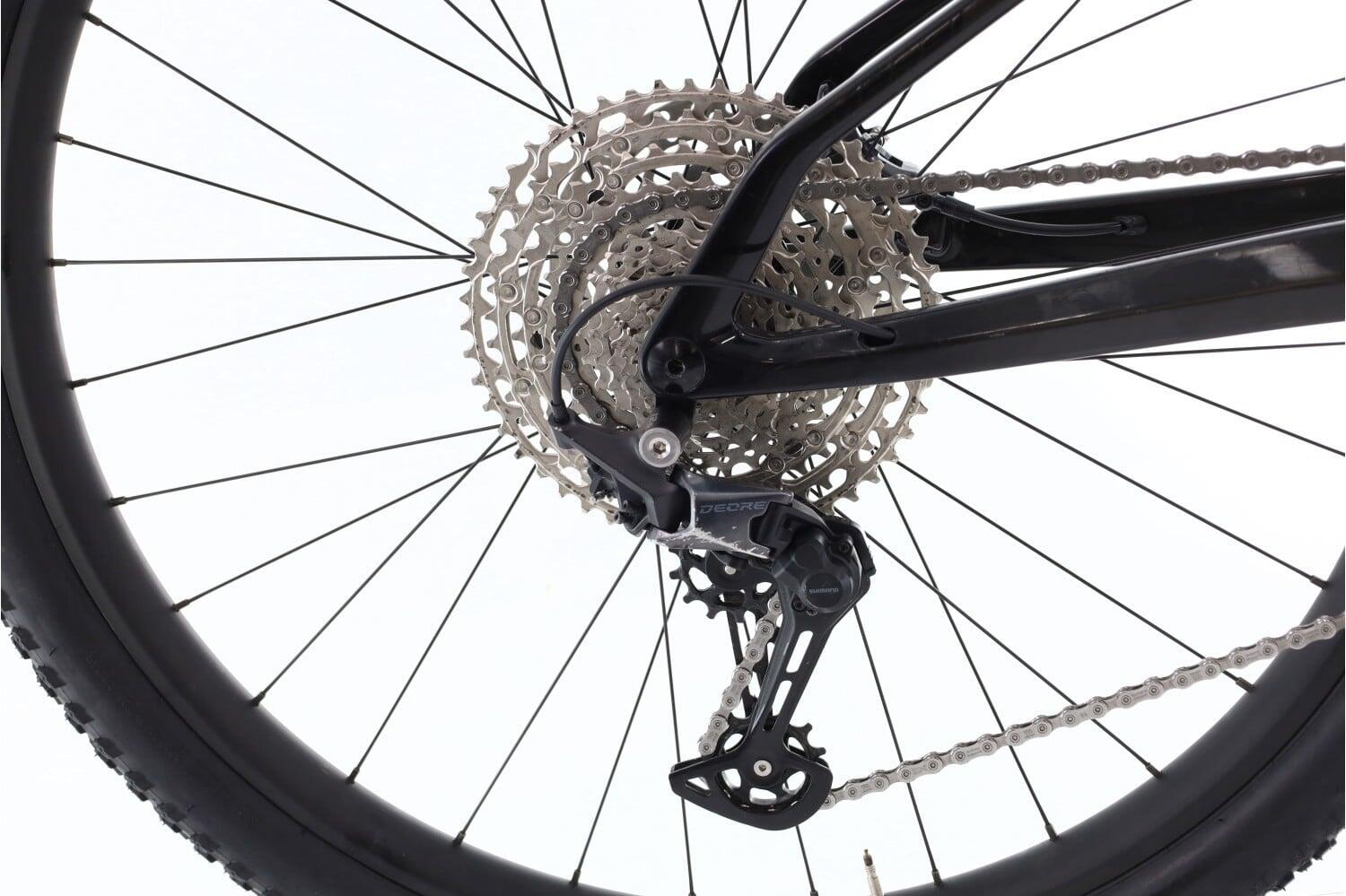 Tweedehands MTB ·  Aire SL · Zeer goede toestand 3/8
