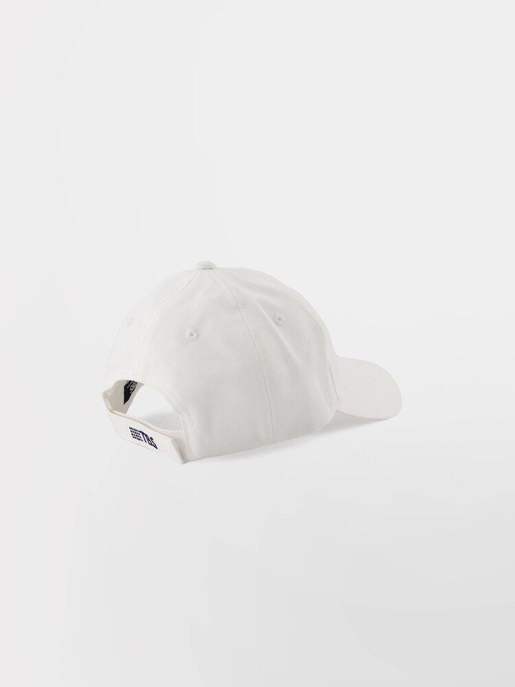 Casquette de baseball autogripante TBS Marin 3/4