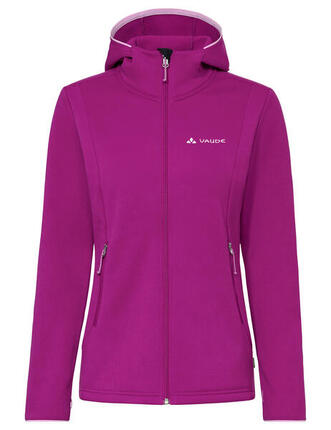 Jacken Women's Idris Fleece Hoody