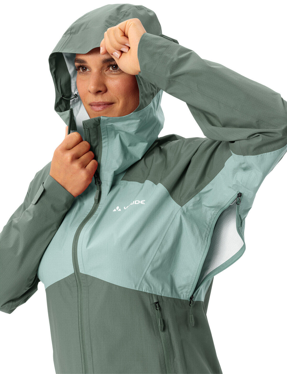 Jacken Women's Simony 2,5L Jacket V 6/7