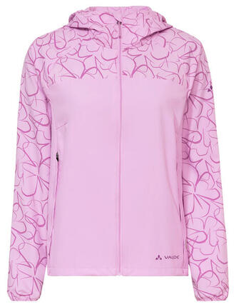 Jacken Women's Neyland Wind Jacket II