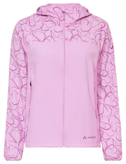 Jacken Women's Neyland Wind Jacket II