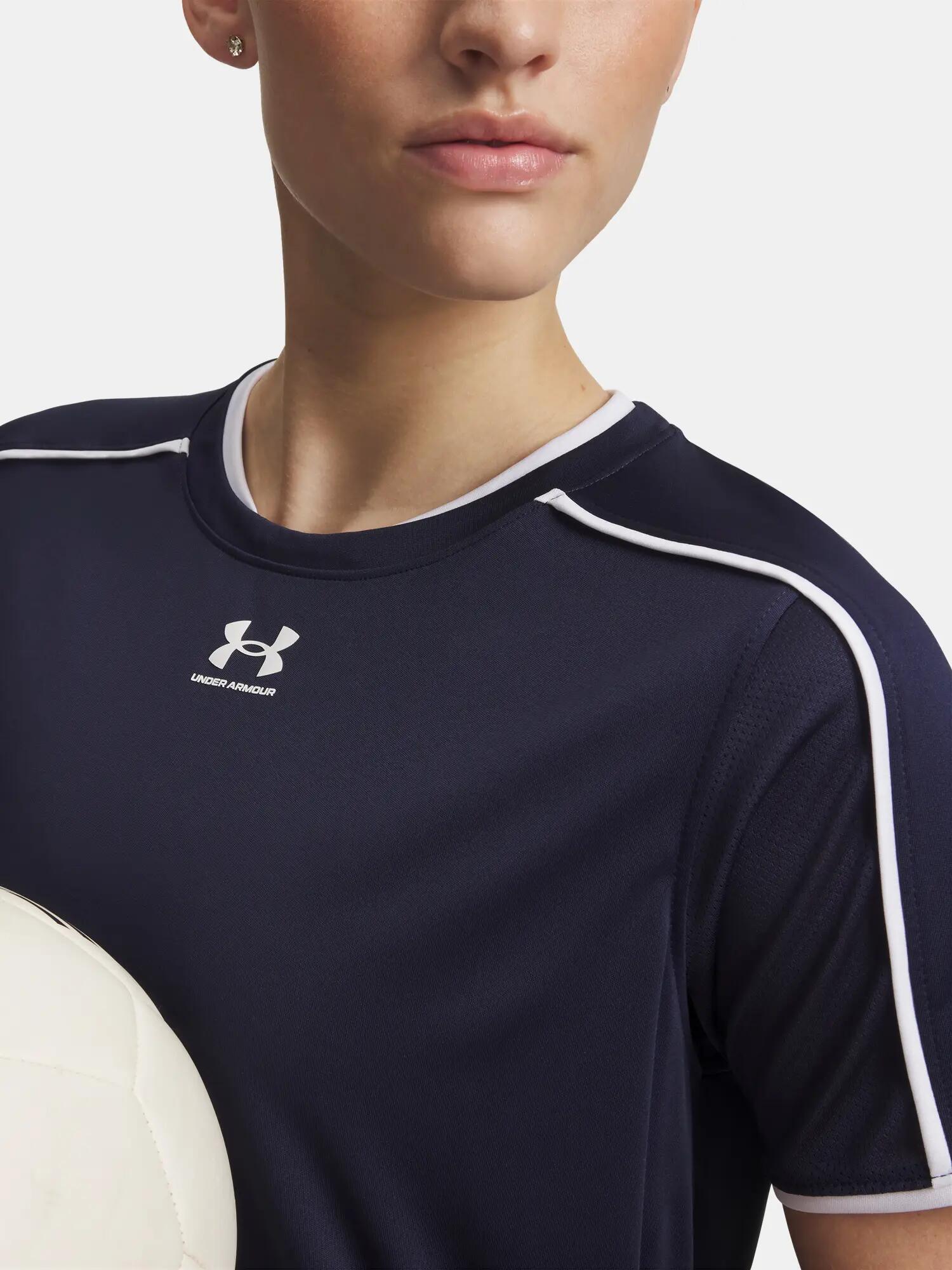 Női póló Under Armour UA W Ch. Train SS 3/3