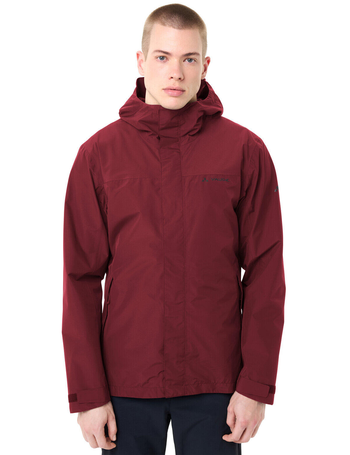 Giacca Hardshell M Strathcona Jacket 3/7