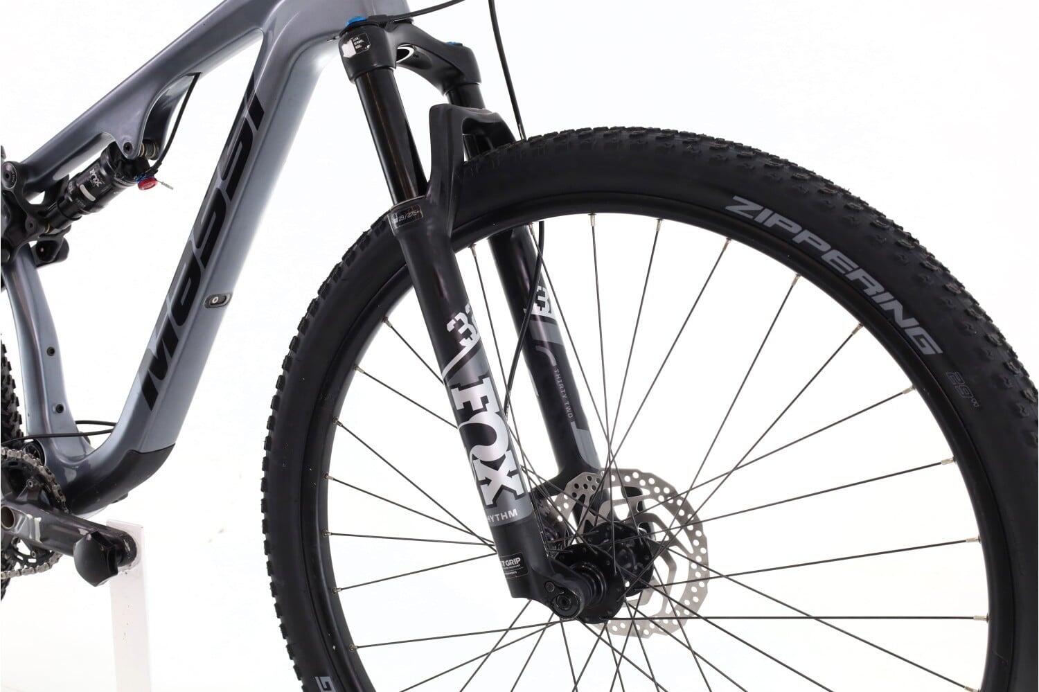 Tweedehands MTB ·  Aire SL · Zeer goede toestand 5/8
