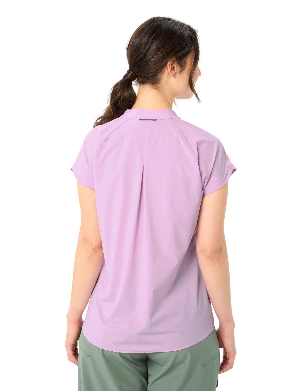 Chemise-blouse Yaras SL Shirt II pour femme 4/7