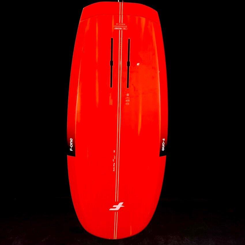 F-ONE Wing Foil Board Rocket Wing V4 4'8'' (58lt) 5/6