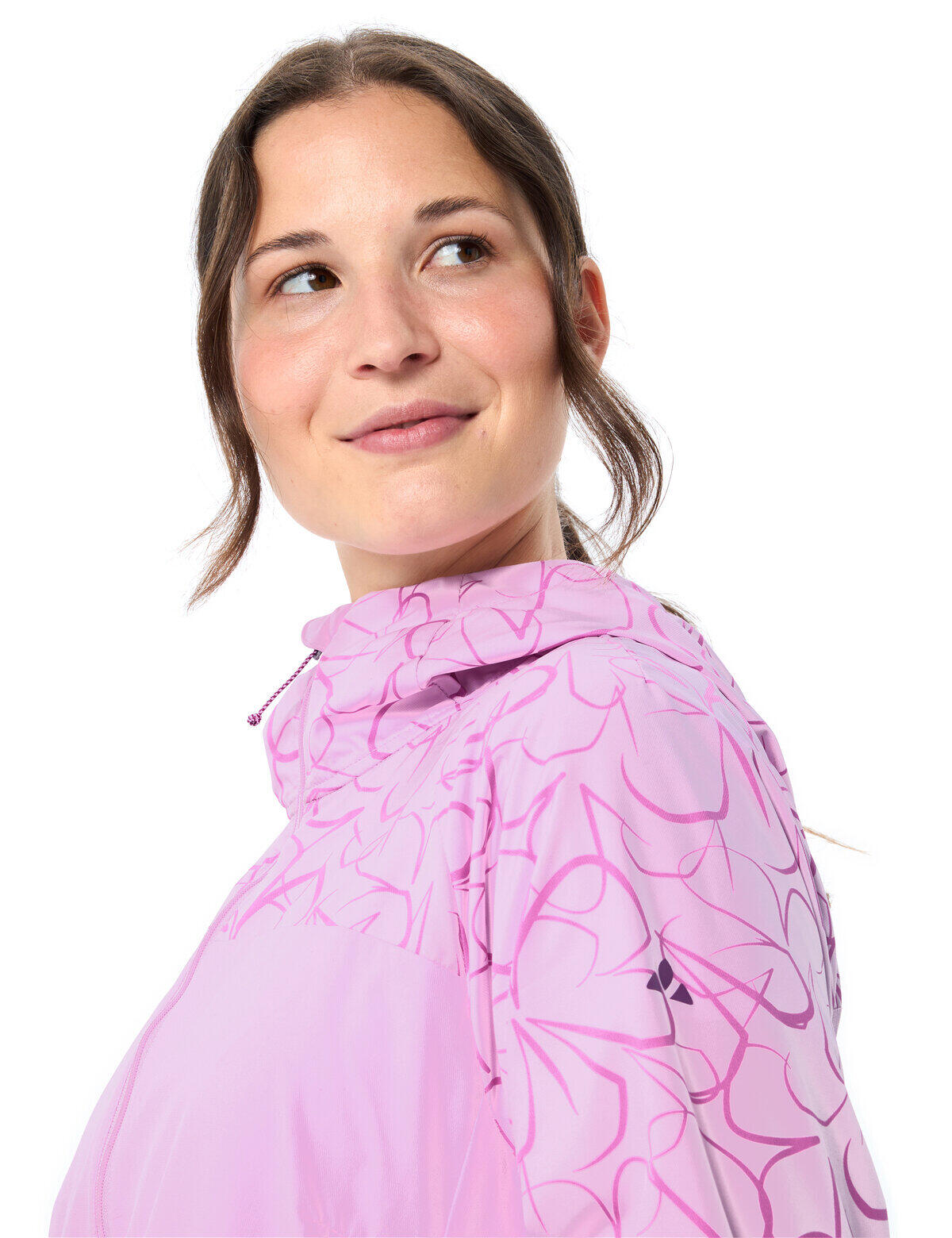 Jacken Women's Neyland Wind Jacket II 6/7