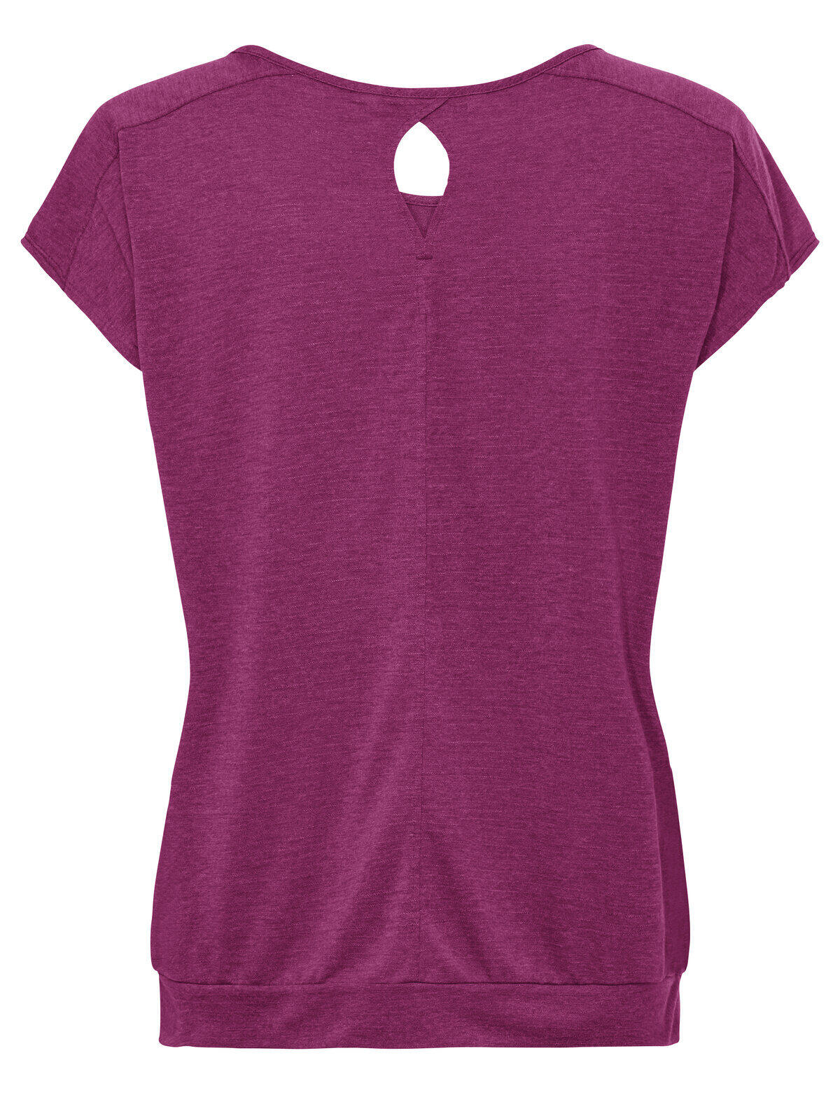 Funktionsshirt W Skomer T-Shirt III 2/7