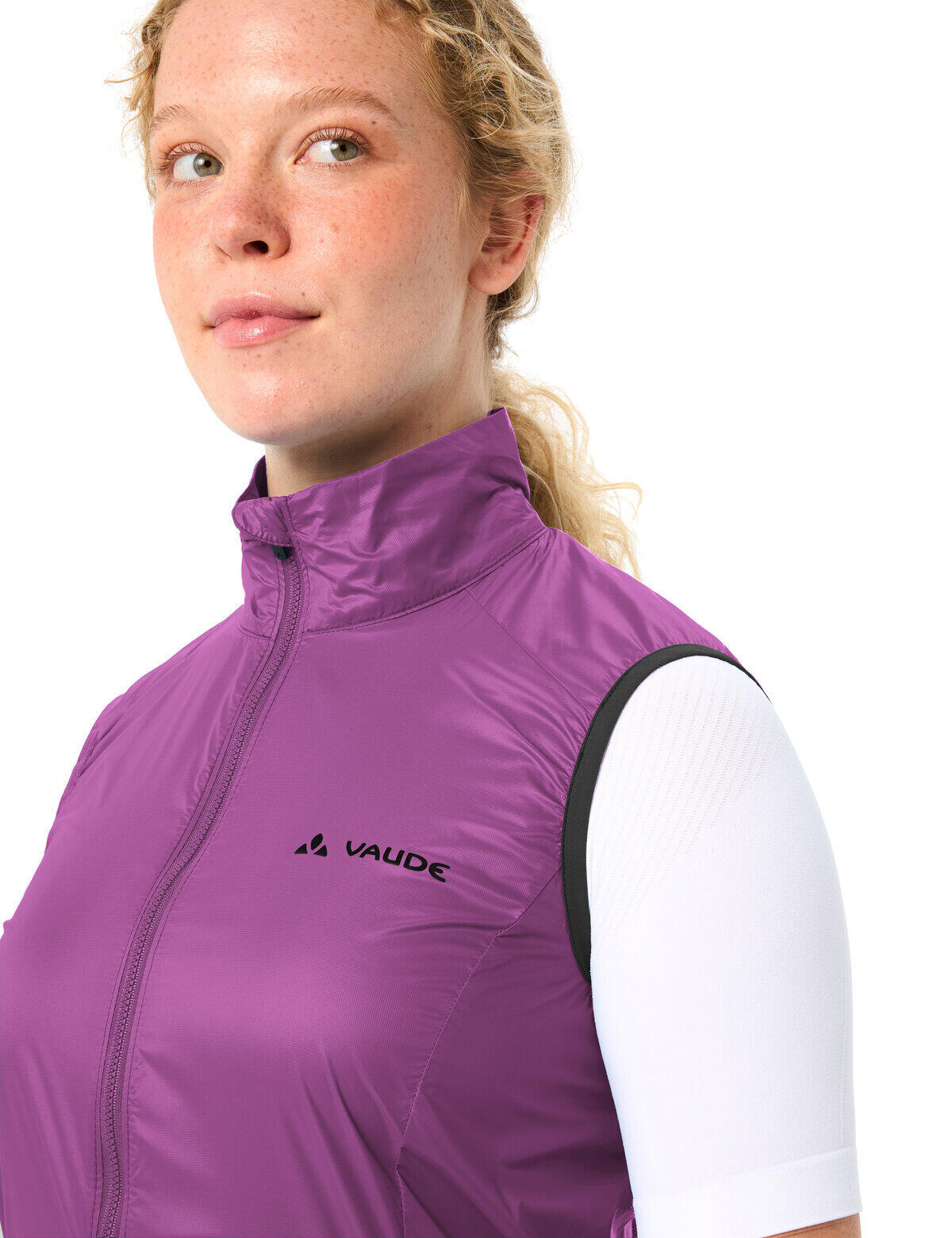 Weste Women's Matera Air Vest 6/7
