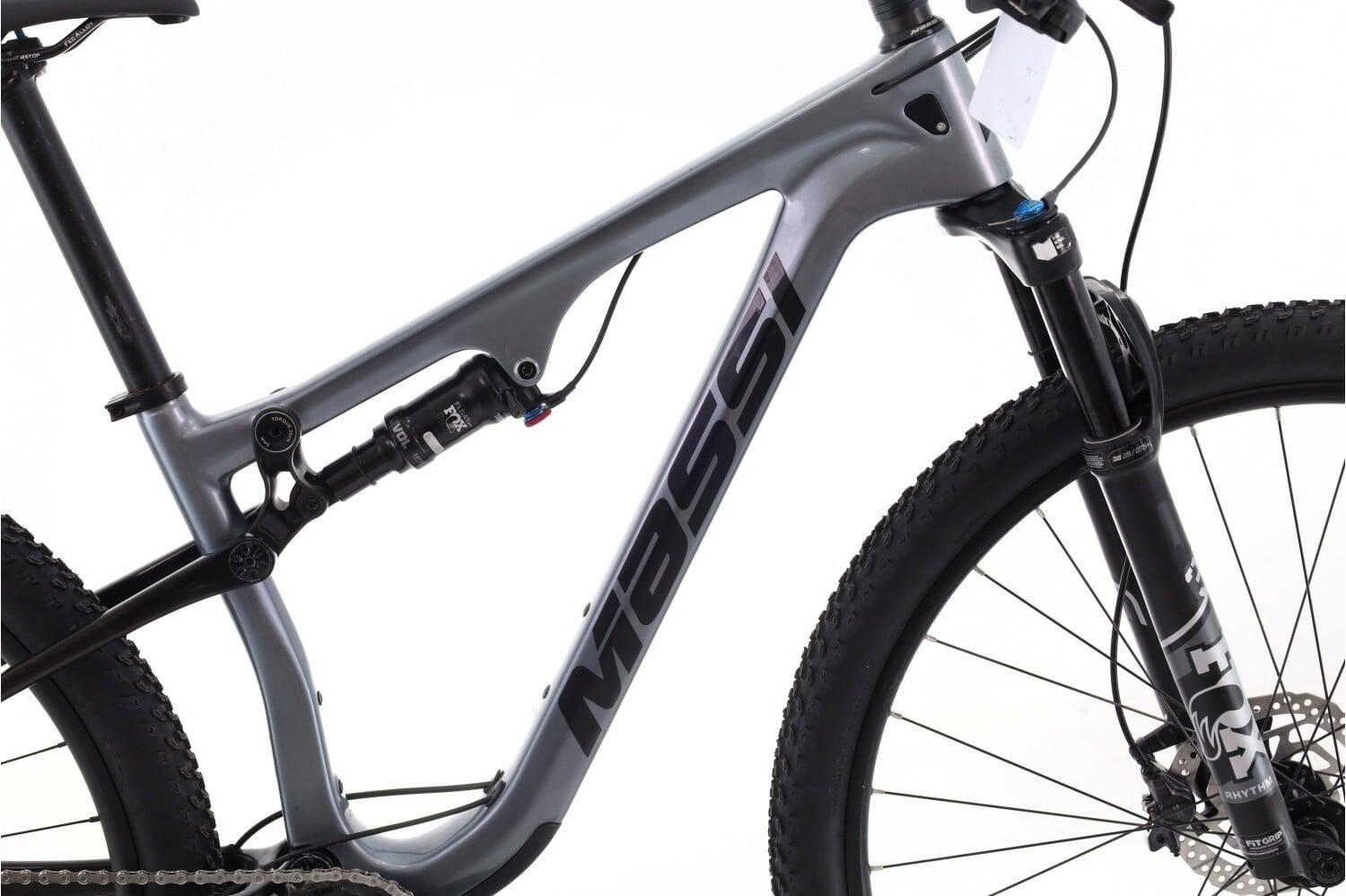 Tweedehands MTB ·  Aire SL · Zeer goede toestand 2/8