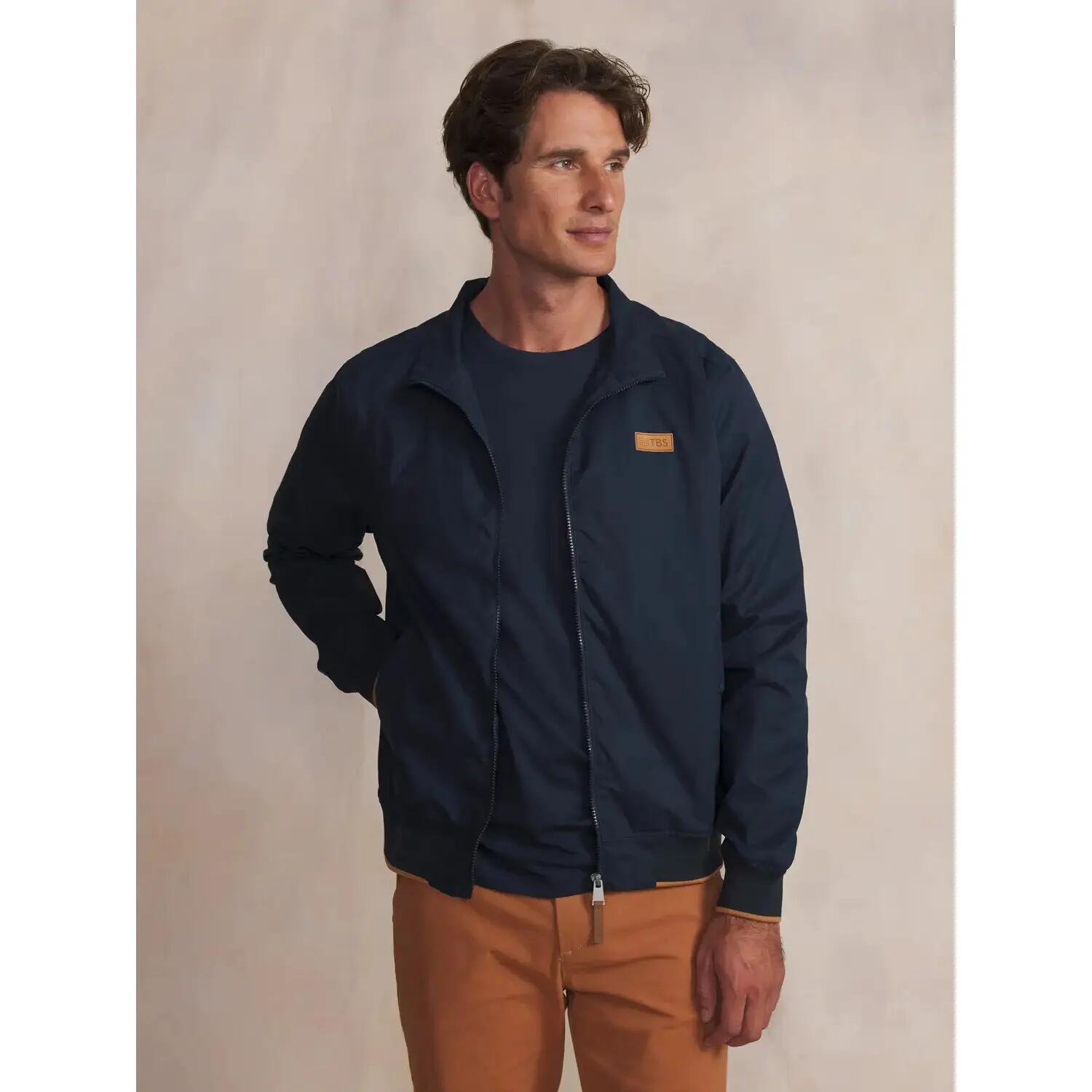 Blouson TBS Bazym 2/5