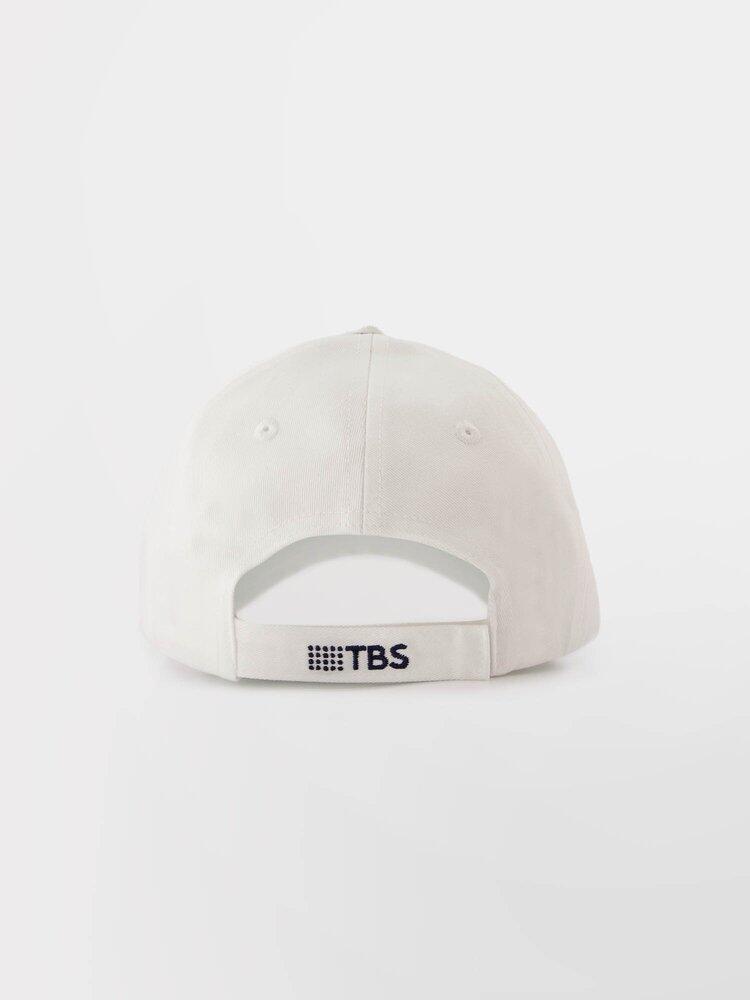 Casquette de baseball autogripante TBS Marin 4/4