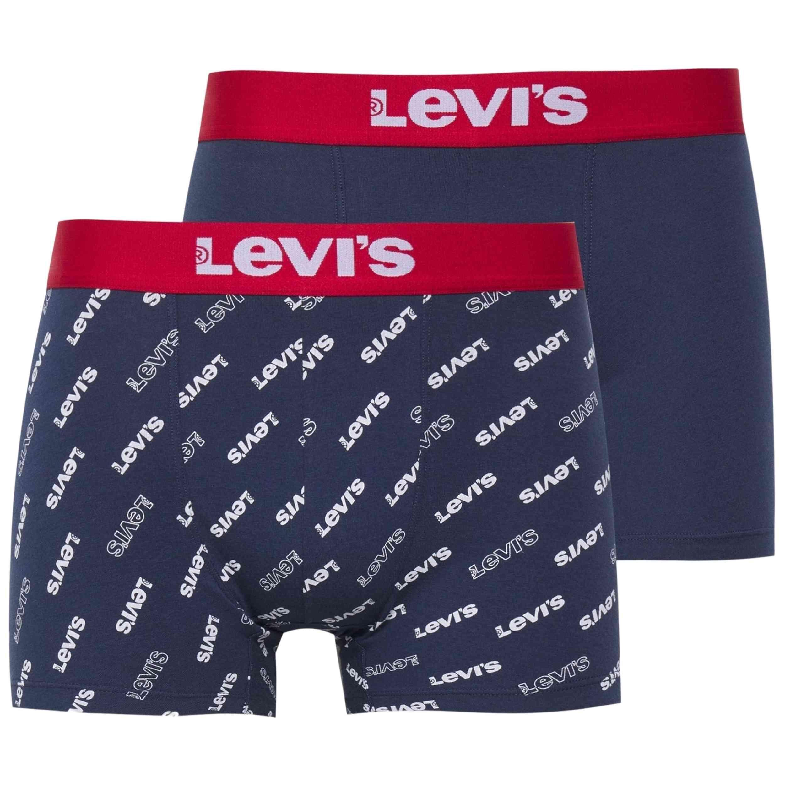 Boxers Levi's modelo 701227428004040 para homem 4/4