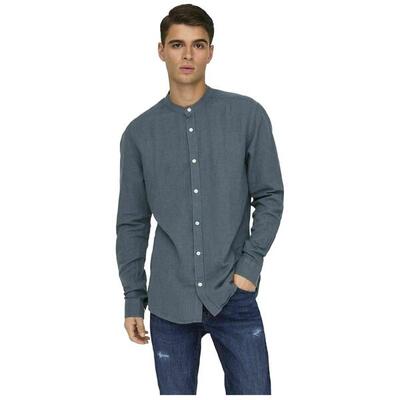 Overhemd only & sons model 510803200002 voor mannen