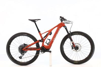 Ebike ricondizionata · Turbo Levo SL Expert Carbon X01 · Ottimo stato