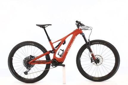 Ebike reconditionné · Turbo Levo SL Expert Carbon X01 · Très bon état