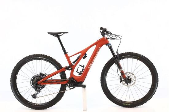 Ebike reconditionné · Turbo Levo SL Expert Carbon X01 · Très bon état
