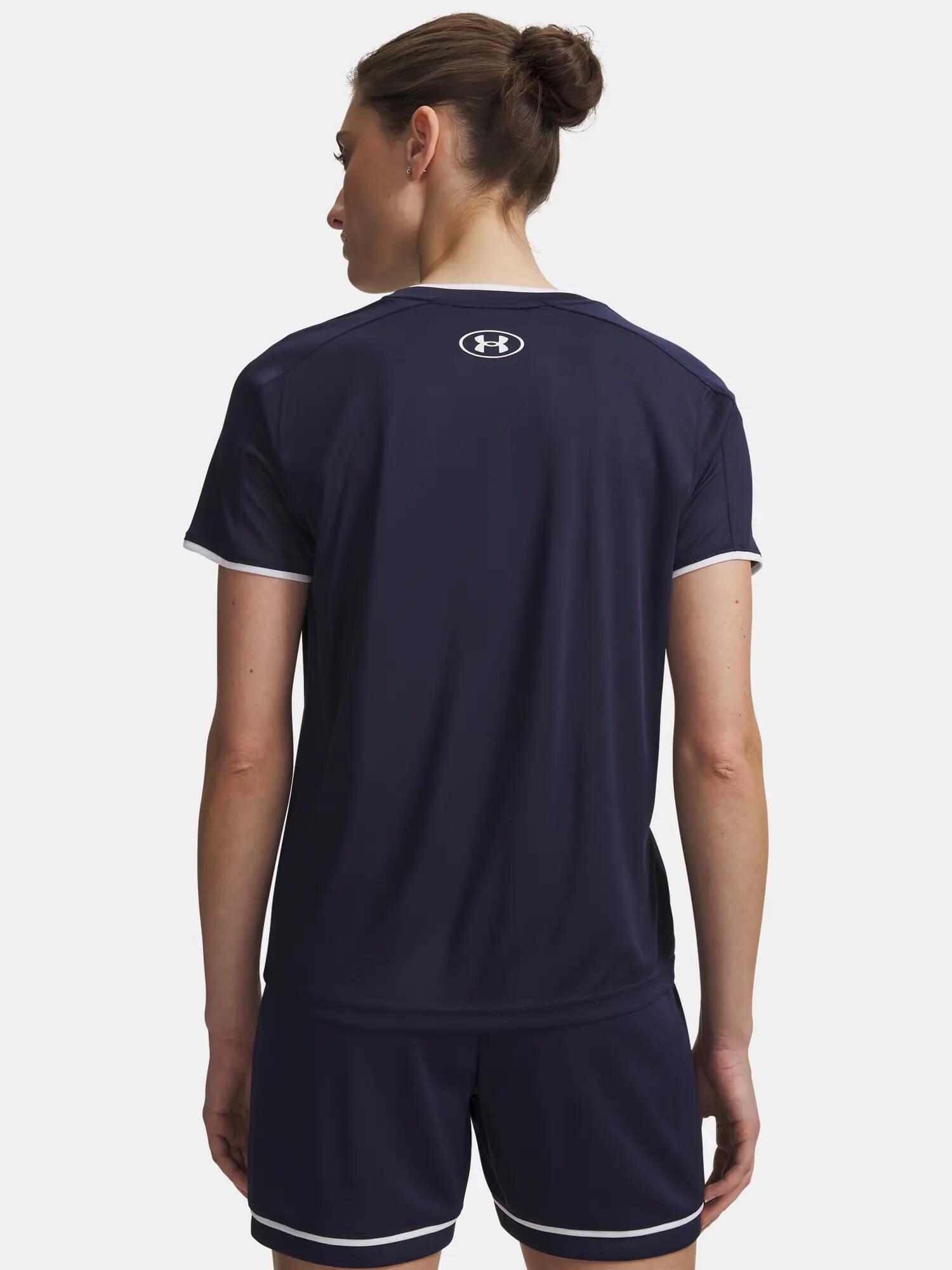 Női póló Under Armour UA W Ch. Train SS 2/3
