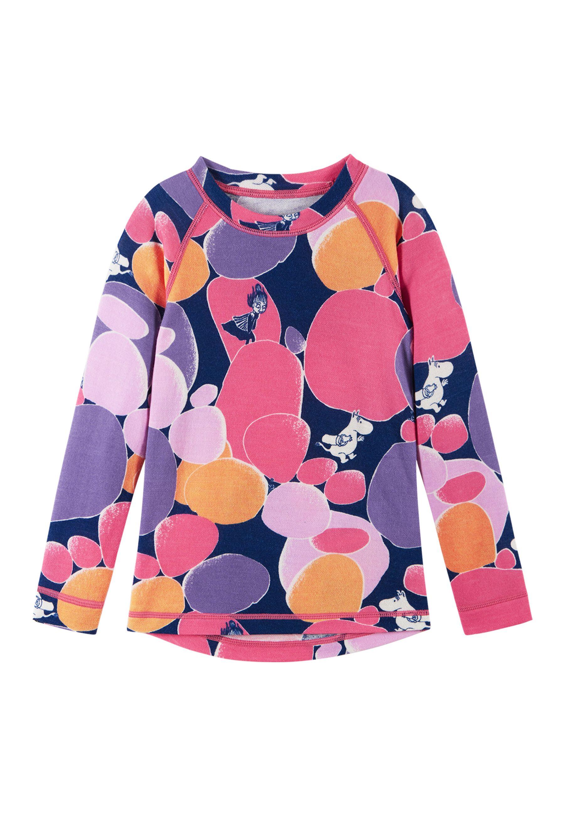 Ensemble thermal Moomin Trivsam - non pertinent 3/7
