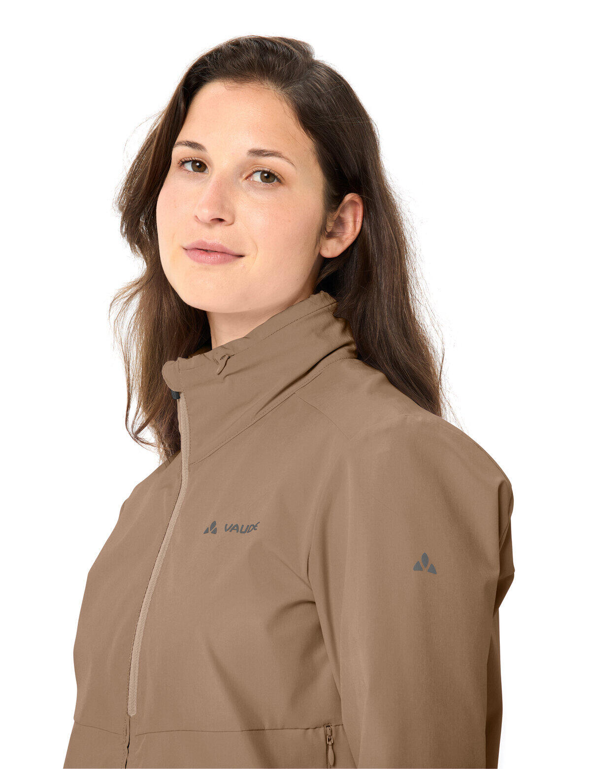Chaqueta de ciclista Air para mujer 6/7