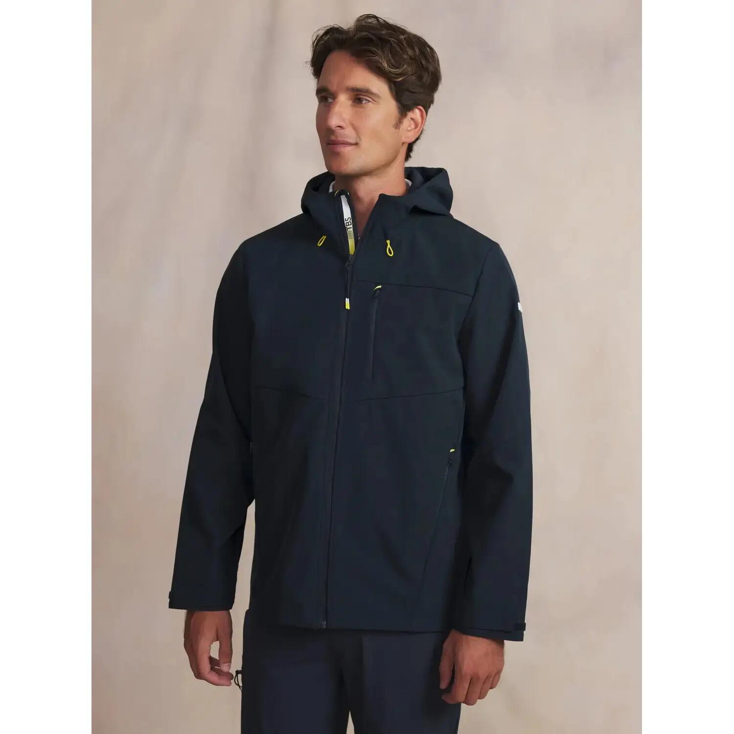 Blouson TBS Limeo 2/5
