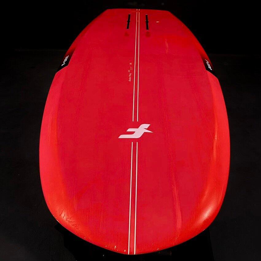 F-ONE Wing Foil Board Rocket Wing V4 4'8'' (58lt) 4/6