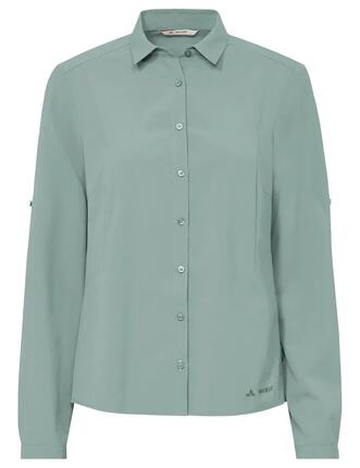 Hemd-Bluse W Rosemoor LS Shirt IV