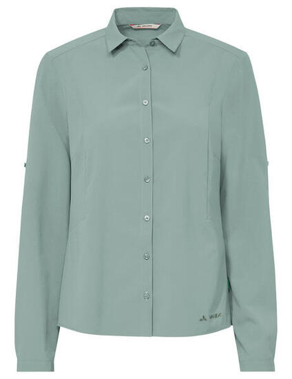 Hemd-Bluse W Rosemoor LS Shirt IV