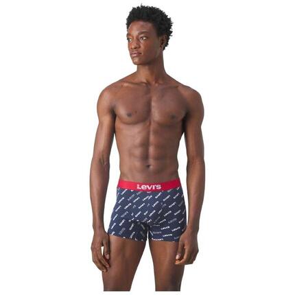 Boxers Levi's modèle 701227428004040 pour homme