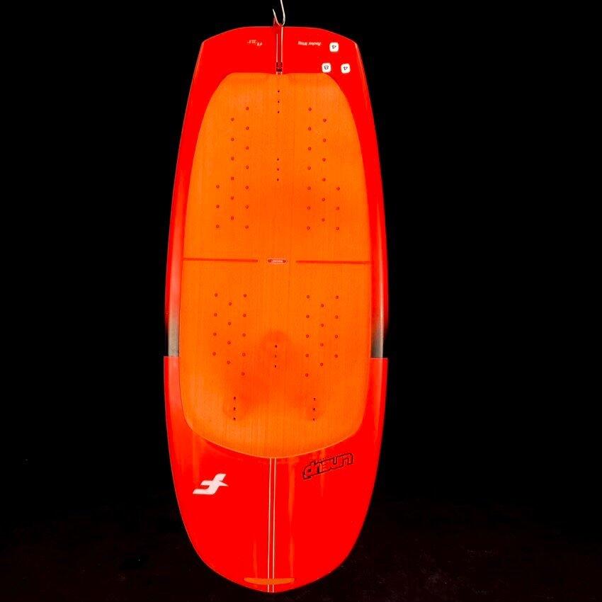 F-ONE Wing Foil Board Rocket Wing V4 4'8'' (58lt) 1/6