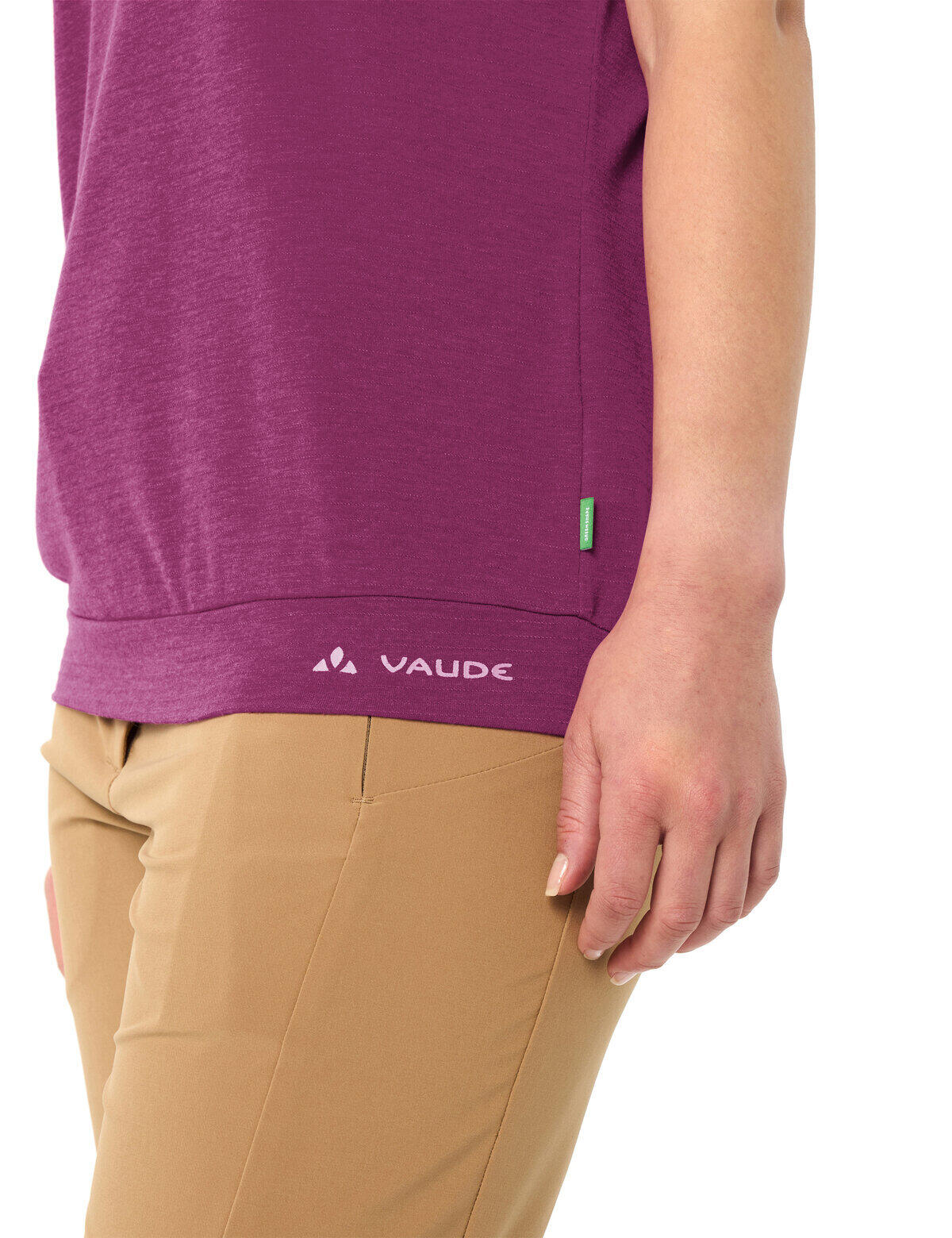 Funktionsshirt W Skomer T-Shirt III 5/7