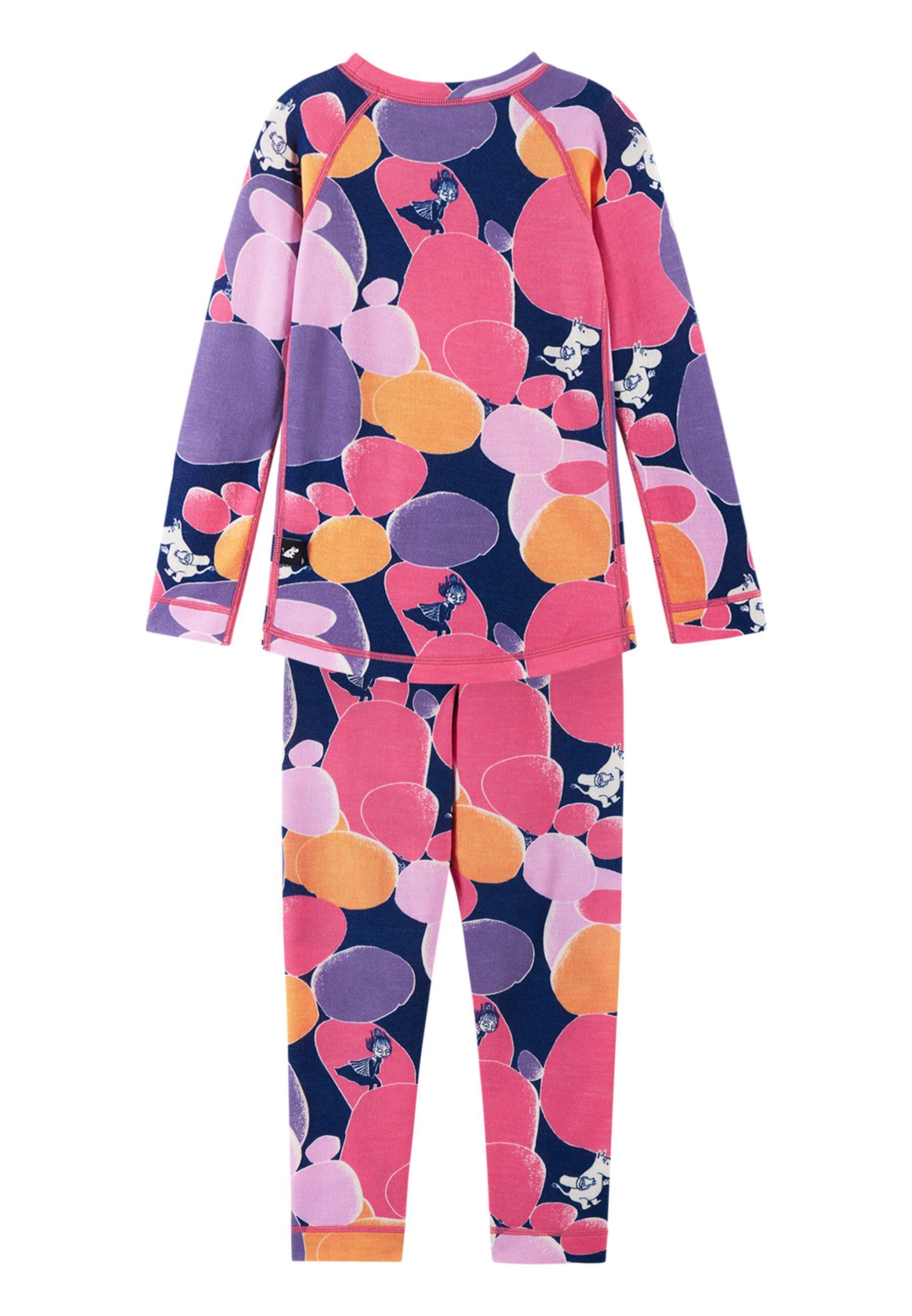 Ensemble thermal Moomin Trivsam - non pertinent 2/7