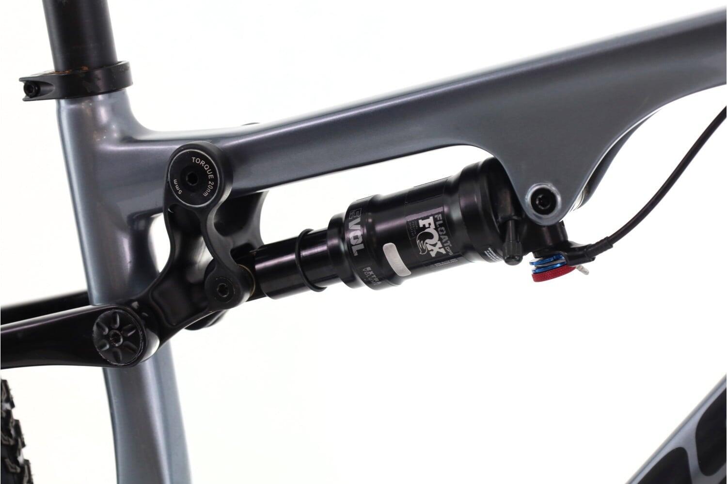 Tweedehands MTB ·  Aire SL · Zeer goede toestand 7/8