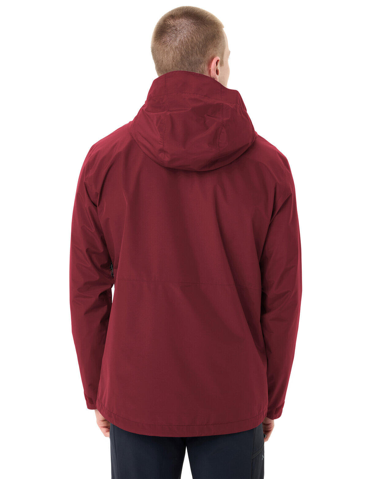 Giacca Hardshell M Strathcona Jacket 4/7