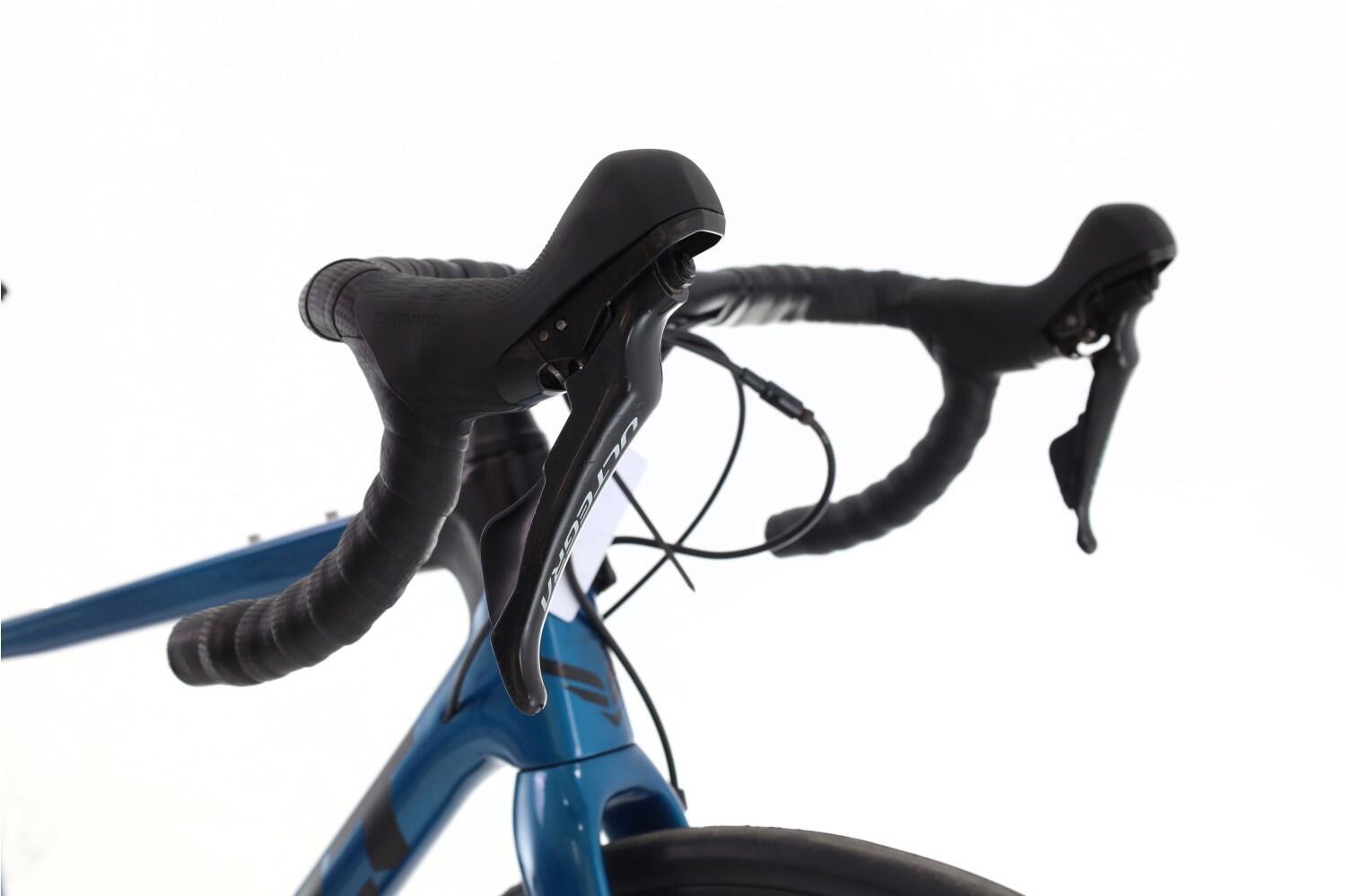Segunda Vida · Bicicleta carretera · Ridley VR Performance · Muy buen estado 6/8