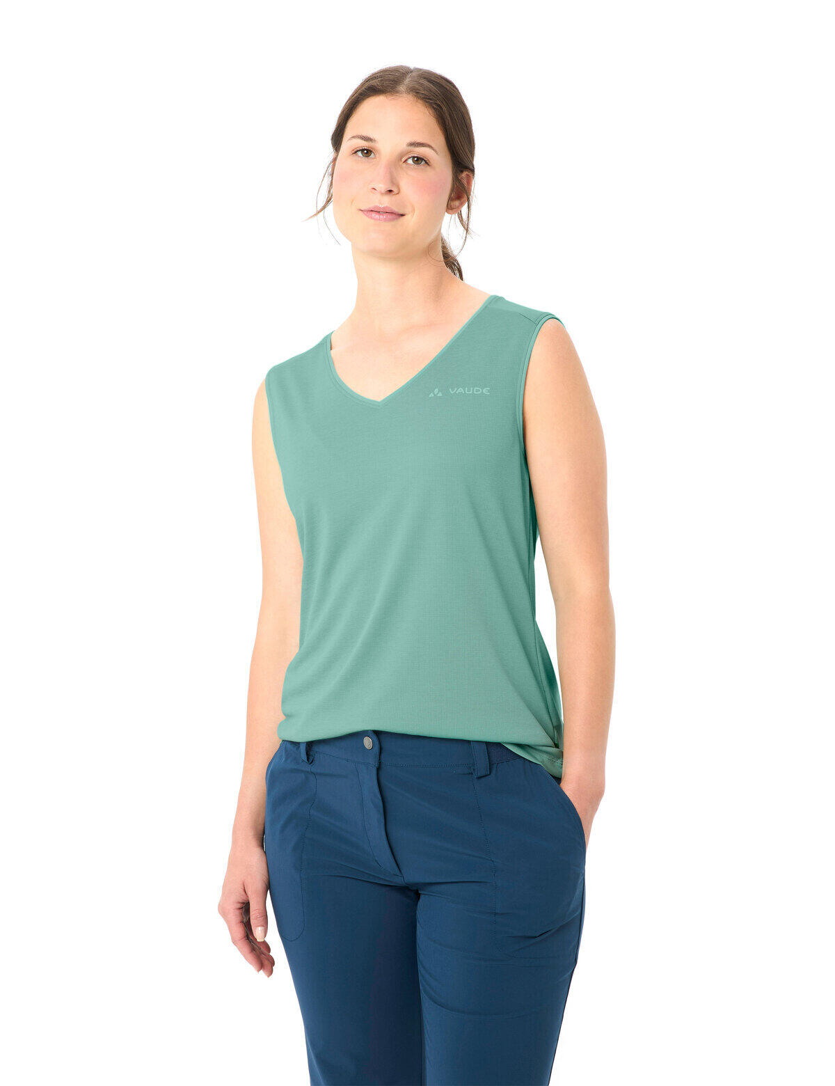 Top donna Essential Top 7/7